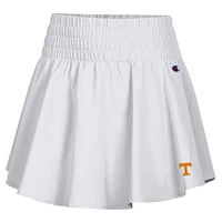 Tennessee Champion Tailgate Her Ruffle Woven Skort