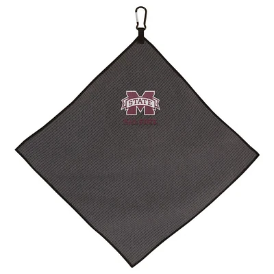 Mississippi State 15 x 15 Microfiber Towel