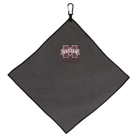 Mississippi State 15 x 15 Microfiber Towel