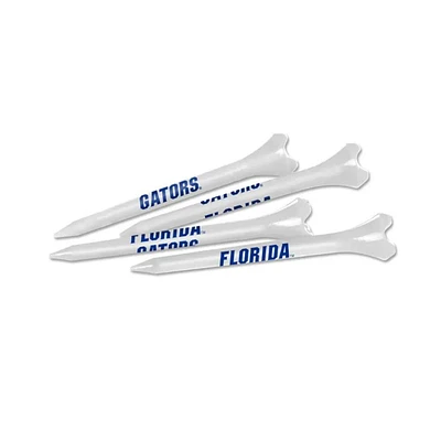 Florida 40-Pack Golf Tees