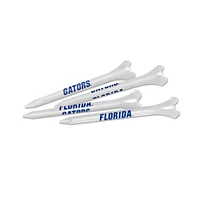 Florida 40-Pack Golf Tees