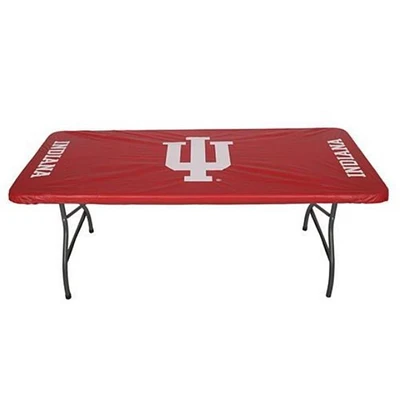 Indiana Kwik 6 Foot Fitted Table Cover