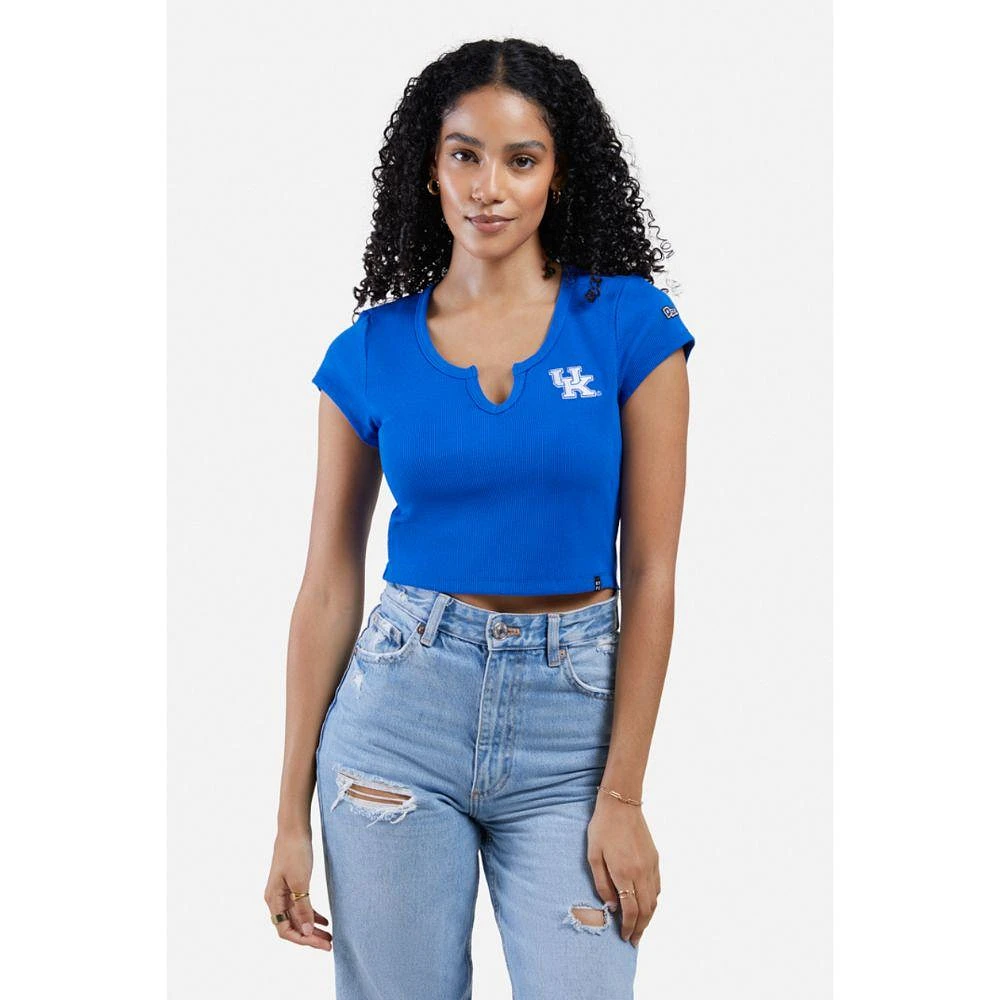 Kentucky Hype And Vice Cali Tee
