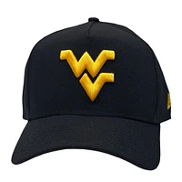 West Virginia New Era 940AF Flying WV Snapback Hat