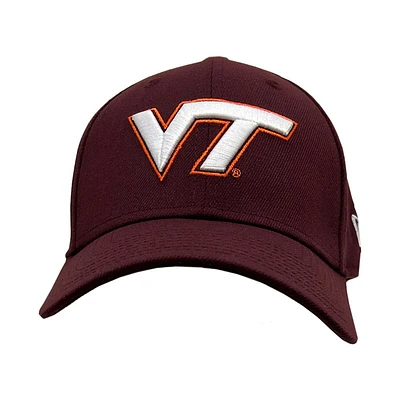 Virginia Tech New Era 3930 Flex Fit Cap