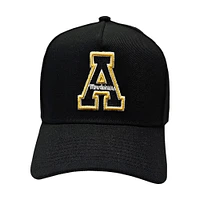 App State New Era 940AF Block A Snapback Hat