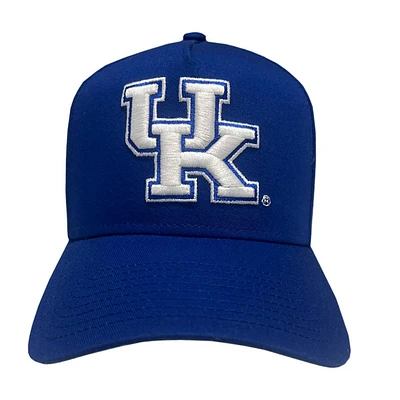 Kentucky New Era 940AF Interlock Snapback Hat