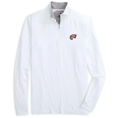 Western Kentucky Johnnie-O Freeborne Performance 1/4 Zip