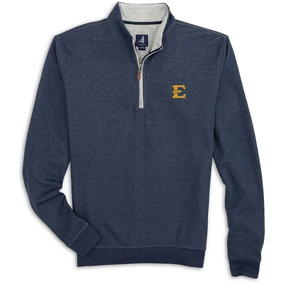 ETSU Johnnie-O Sully 1/4 Zip Pullover