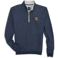ETSU Johnnie-O Sully 1/4 Zip Pullover