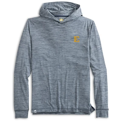 ETSU Johnnie-O Talon Featherweight Performance Hoodie