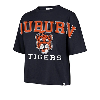 Auburn Vault Outreach City Tee