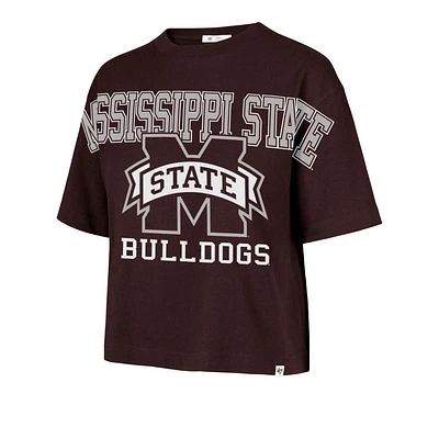Mississippi State Outreach City Tee