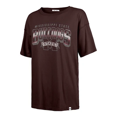Mississippi State Spotlight Saide Tee