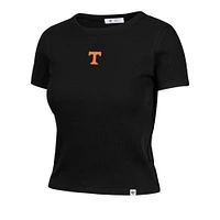 Tennessee Micro Embroidered Baby Tee