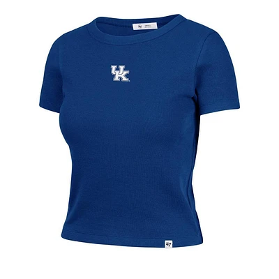 Kentucky Micro Embroidered Baby Tee