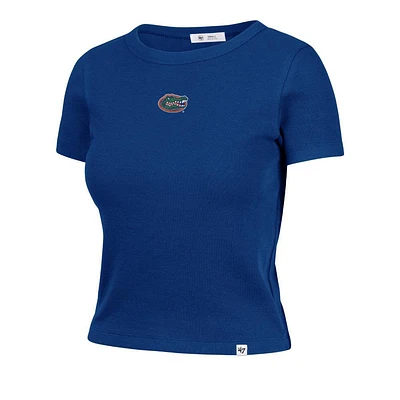 Florida Micro Embroidered Baby Tee