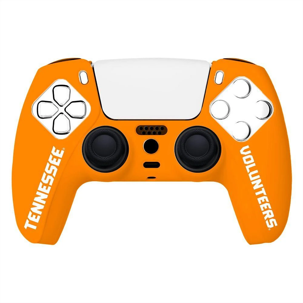 Tennessee VarsityGripz PS5 Controller Cover