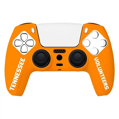 Tennessee VarsityGripz PS5 Controller Cover