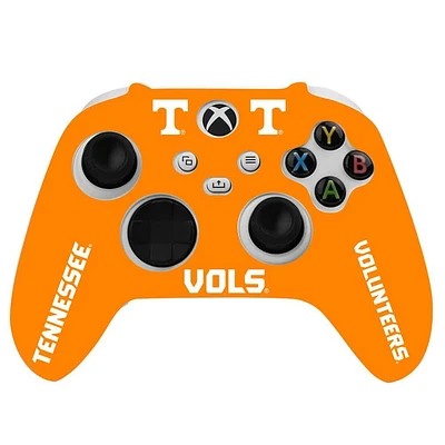 Tennessee VarsityGripz Xbox Controller Cover