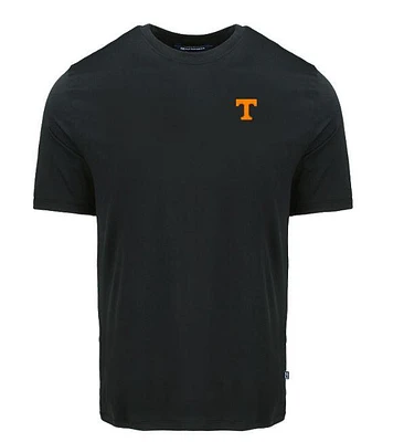 Tennessee Cutter & Buck Coastline Comfort Tee Shirt