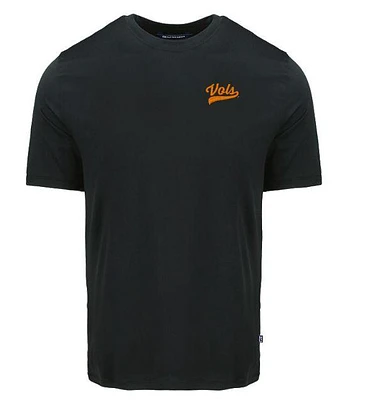 Tennessee Cutter & Buck Vol Script Coastline Comfort Tee Shirt