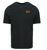 Tennessee Cutter & Buck Vol Script Coastline Comfort Tee Shirt