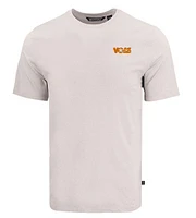 Tennessee Cutter & Buck Vol Star Coastline Comfort Tee Shirt