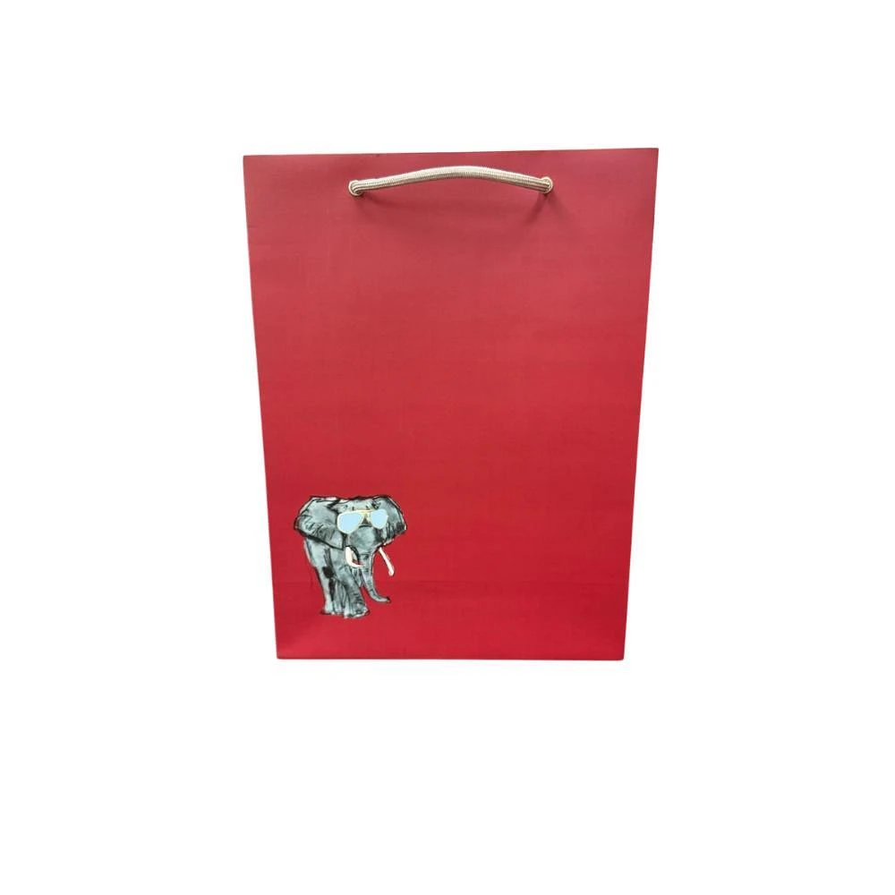 Elephant Gift Bag