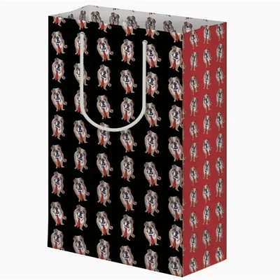 Bulldogs Gift Bag