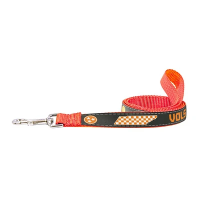 Tennessee Zep-Pro Stadium Ribbon 6 Ft Pet Leash
