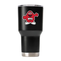 Western Kentucky 30 Oz Gametime Sidekicks Big Red Tumbler