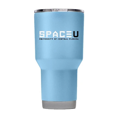 UCF 30 Oz Gametime Sidekicks SpaceU Tumbler