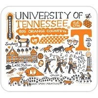 Tennessee Julia Gash Mouse Pad