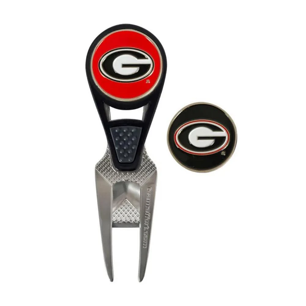 Georgia CVX Repair Tool and Ball Markers