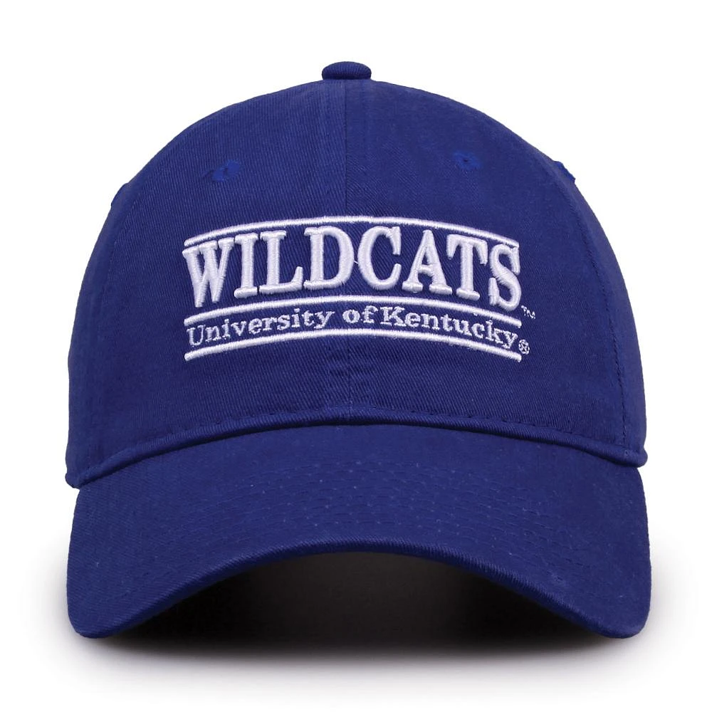 Kentucky The Game Wildcats Classic Relaxed Twill Hat