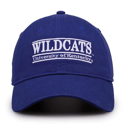 Kentucky The Game Wildcats Classic Relaxed Twill Hat