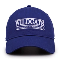 Kentucky The Game Wildcats Classic Relaxed Twill Hat