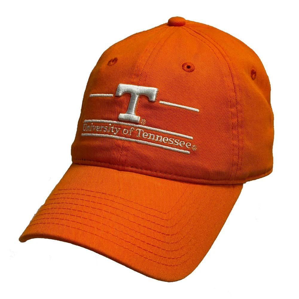Tennessee The Game Women's Classic Bar Twill Cap