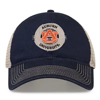 Auburn The Game Circle Trucker Adjustable Hat