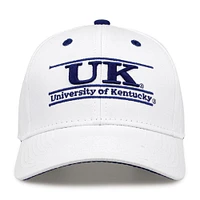 Kentucky The Game Bar Snapback Hat