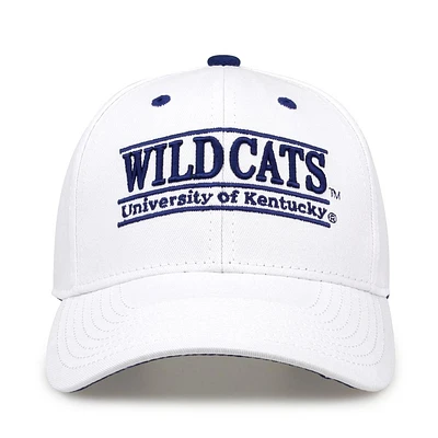Kentucky The Game Wildcats Bar Hat