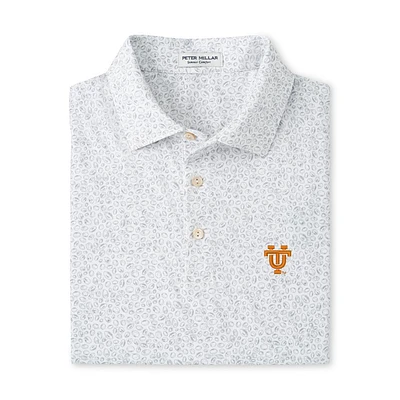 Tennessee Peter Millar Vault Blitz Performance Polo