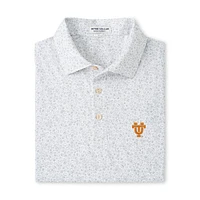 Tennessee Peter Millar Vault Blitz Performance Polo