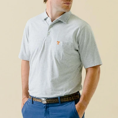 Tennessee B. Draddy Vin Polo