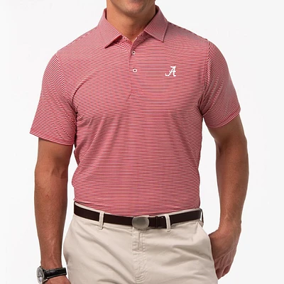 Alabama B. Draddy Jimmy Polo