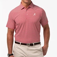 Alabama B. Draddy Jimmy Polo
