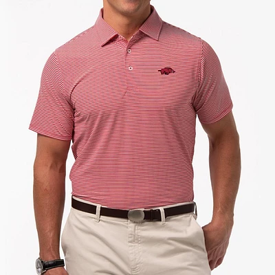 Arkansas B. Draddy Jimmy Polo