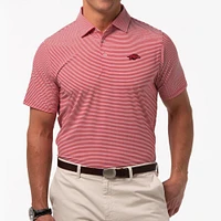 Arkansas B. Draddy Jimmy Polo