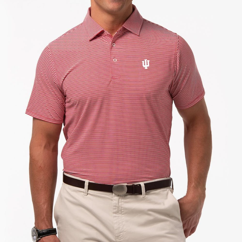 Indiana B. Draddy Jimmy Polo